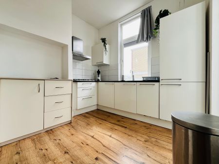 Te huur: Appartement Paul Krugerlaan 235 B in Den Haag - Foto 5