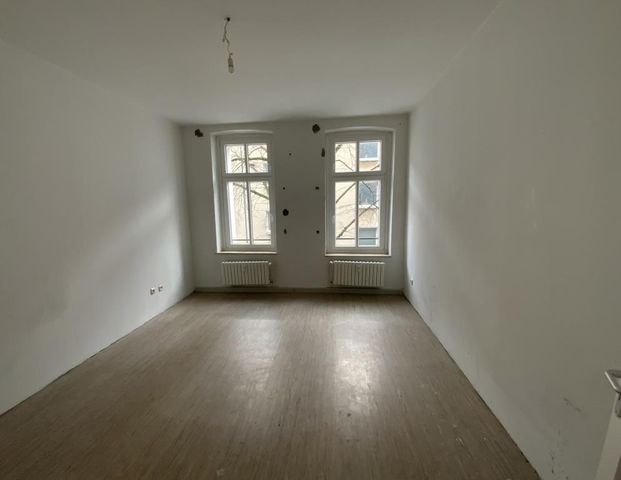 2-Zimmer-Wohnung in Dortmund Innenstadt-West - Photo 1