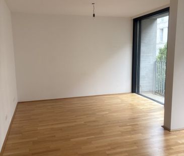 2-Zimmer, urban, modern und geräumig - Foto 3