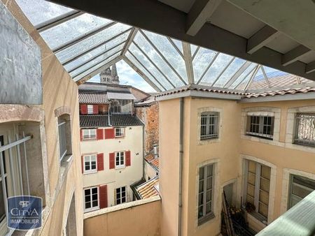 Location Appartement 2 pièces 53m² MACON 71000 - Photo 4