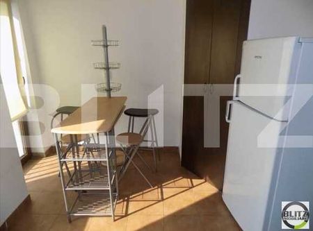 2 camere, 65 mp, decomandat, mobilat modern, zona strazii Calea Motilor - Photo 5