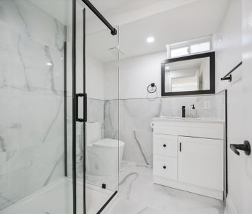 For Lease - 3872 Densbury Drive Unit# Bsmt Apt, Mississauga, Ontario - Photo 5