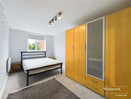 2 bedroom apartment to rent - Photo 4