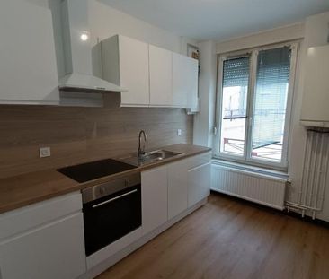 APPARTEMENT 3 pièce(s) - 58m² - Photo 4