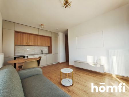 Mieszkanie 49 m², Kraków, Prokocim-Bieżanów, Facimiech - Фото 5