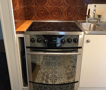 Storgatan, Silverdalen - Photo 2