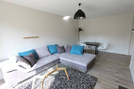 Appartement 2 pièces - - Photo 2