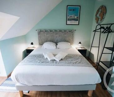 Maison à louer 4 pièces - 95,40 m2 DEOLS - 36 - Photo 6