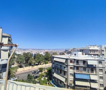 Studio/Γκαρσονιέρα για ενοικίαση Χρυσάκη (Νέα Σμύρνη) - Photo 1