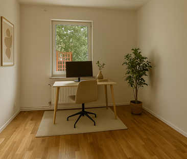 Trädgårdsgatan, Norrköping - Foto 3