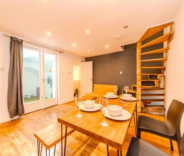 1 bedroom apartment to rent - Photo 5