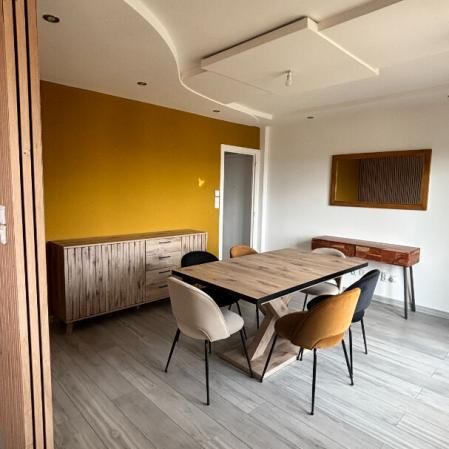 Location Appartement 4 pièces Meublé 80m² ST BRIEUC 22000 - Photo 1