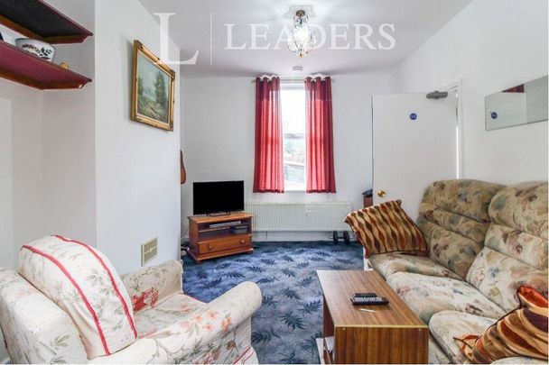 1 bedroom terraced house to rent - Photo 1