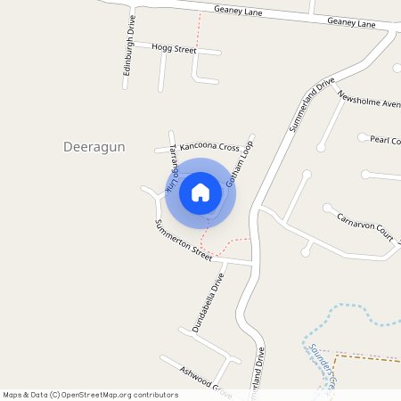 14 Barwick Mews, Deeragun