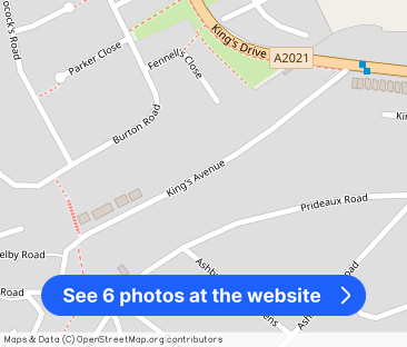 2 bedroom flat for rent - Photo 1