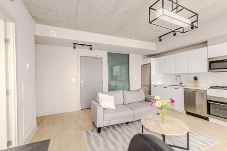 For Lease - 203 Catherine Street Unit# 1209, Ottawa Centre, Ontario - Photo 4