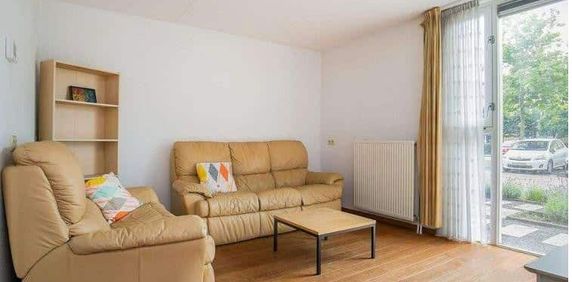 Honoré de Balzaclaan - Foto 2