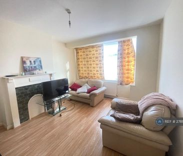 5 bedroom terraced house to rent - Photo 1