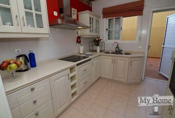082-757 Beautiful Duplex for rent in Meloneras area.