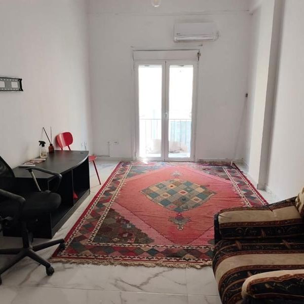 Διαμέρισμα για ενοικίαση Πλατεία Αμερικής (Λεωφόρος Πατησίων - Λεωφόρος Αχαρνών) - Photo 1