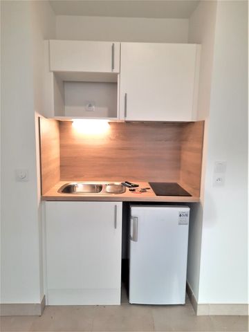 Location Appartement 2 pièces 36m² JUVIGNAC 34990 - Photo 2