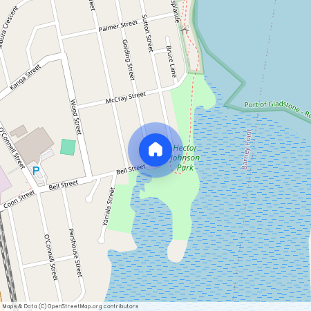 56 Golding Street, Qld 4680, Barney Point