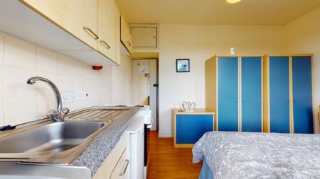 Flat share to rent - Photo 3