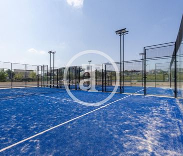 Estudio de alquiler en de Perdiguera, Zona Industrial - Photo 5