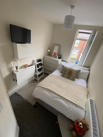 5 bedroom house share to rent - Photo 4