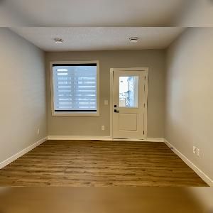 1 Bed 1 Bath Basement Suite Westpark Fort Saskatchewan Walk Out - Photo 5