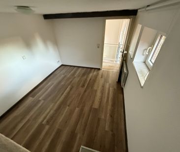 Schöne Maisonettewohnung mit eigenem Garten! - Foto 6