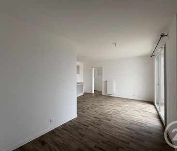 Appartement F3 à louer - Photo 2