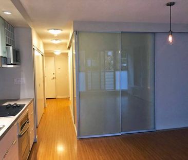 Charming 1 Bedroom Condo in the Heart of Gastown - Photo 4