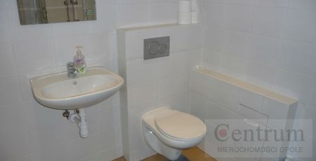 Opole, Centrum Mieszkanie na wynajem - Zdjęcie 4