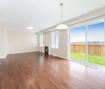 For Lease - 845 Aspen Terrace, Milton, Ontario - Photo 4