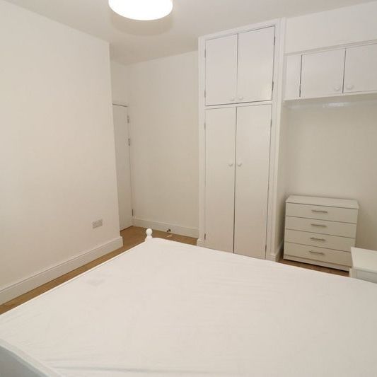 Room in a Shared Flat, Arden House, N1 - Photo 1