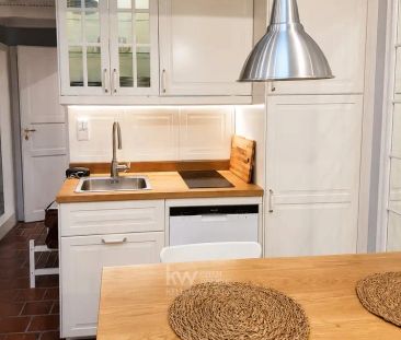 Pronájem loft 2+kk, 38 m - Fotografie 6
