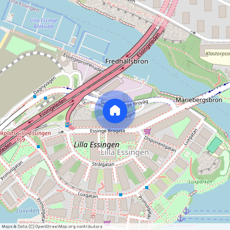 Stockholm, Stockholm, Josefinavägen, Amanda