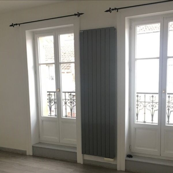 Location Appartement 2 pièces 39m² EPINAL 88000 - Photo 1