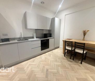 1 bedroom flat to rent - Photo 5