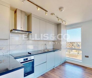 2 bedroom apartment to rent - Photo 6