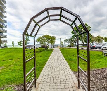 For Lease - 500 Green Road Unit# 515, Hamilton, Ontario - Photo 5