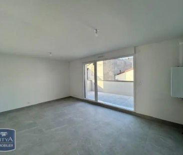 Appartement à louer 2 pièces 46.85m² - Photo 6