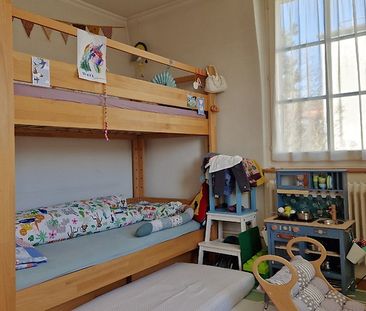 2 Zimmer-Wohnung in Bern - Länggasse, möbliert, auf Zeit - Photo 4