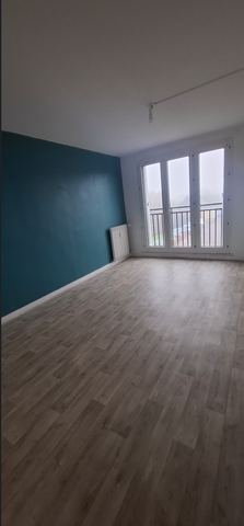 Appartement T4 75 m² - Formerie - Photo 2