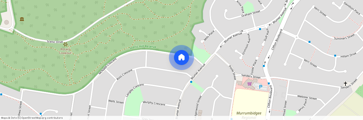 99 McNabb Crescent, NSW 2680, Griffith