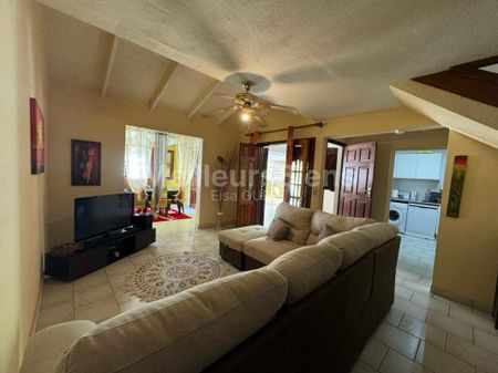 Maison individuelle - Photo 4