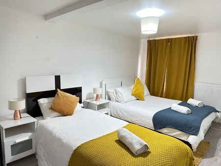 1 Bed Flat, Brick Lane, E1 - Photo 3