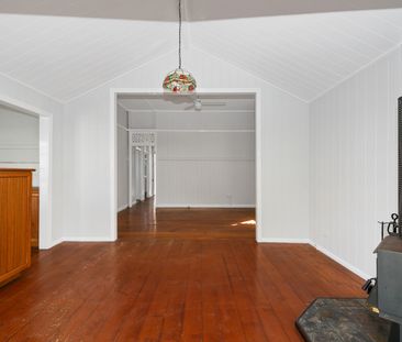 Beautifully presented Milton Queenslander - Photo 2