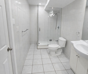 For Lease - 621 Dixon Road Unit# Basement, Toronto, Ontario - Photo 6